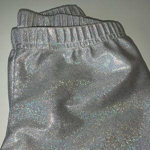 Gemgear glitter spandex